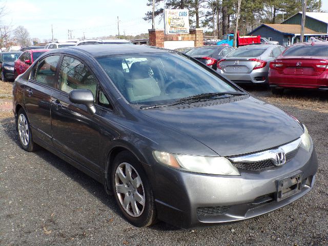 2011 Honda Civic Image 3