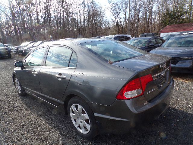 2011 Honda Civic Image 6