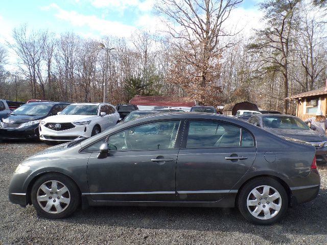 2011 Honda Civic Image 7