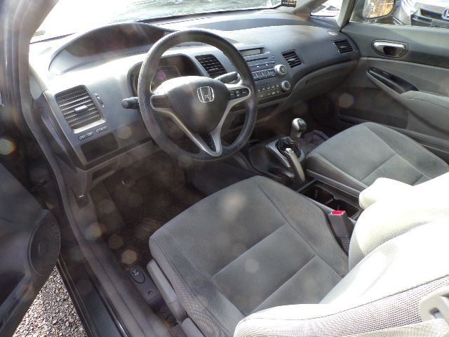 2011 Honda Civic Image 8