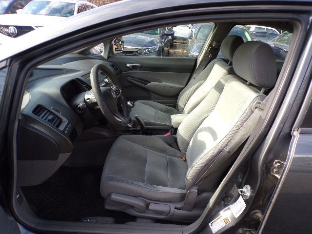 2011 Honda Civic Image 9
