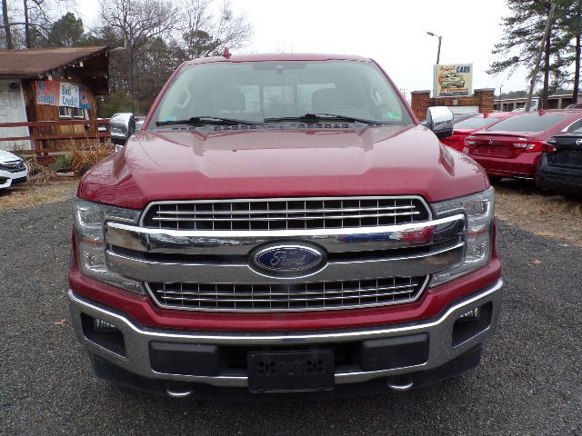 2018 Ford F-150 Image 2