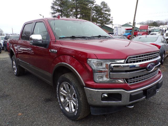 2018 Ford F-150 Image 3