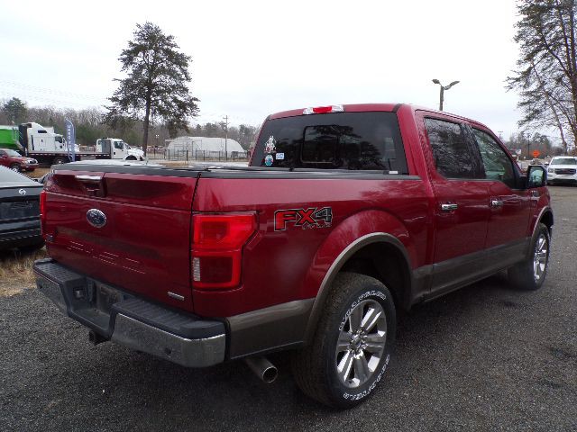2018 Ford F-150 Image 4