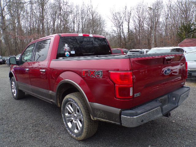 2018 Ford F-150 Image 6