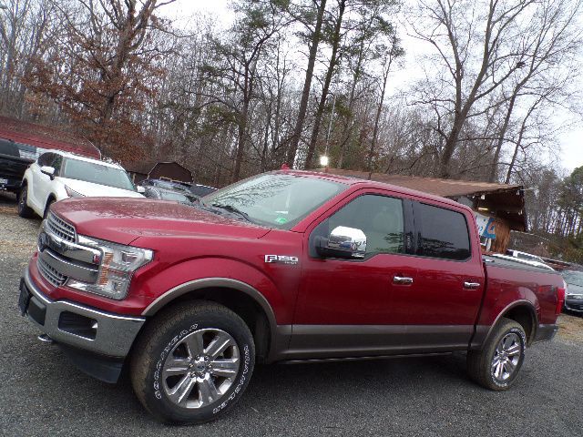 2018 Ford F-150 Image 7