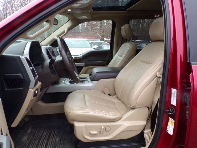 2018 Ford F-150 Image 8