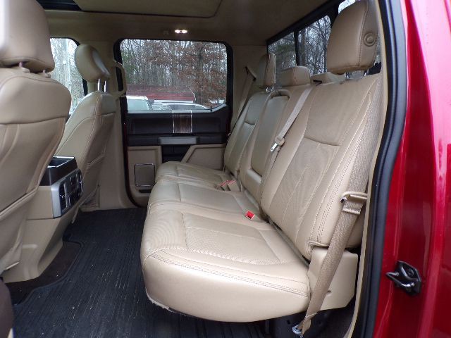 2018 Ford F-150 Image 12