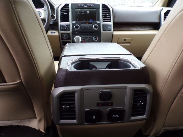 2018 Ford F-150 Image 15