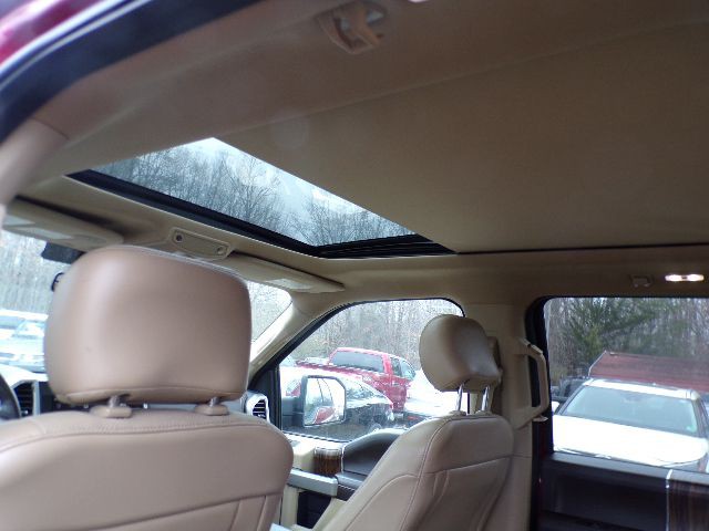 2018 Ford F-150 Image 16