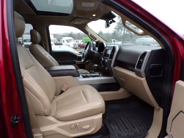 2018 Ford F-150 Image 17