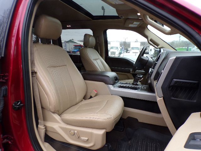 2018 Ford F-150 Image 18