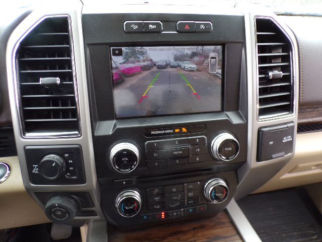 2018 Ford F-150 Image 19