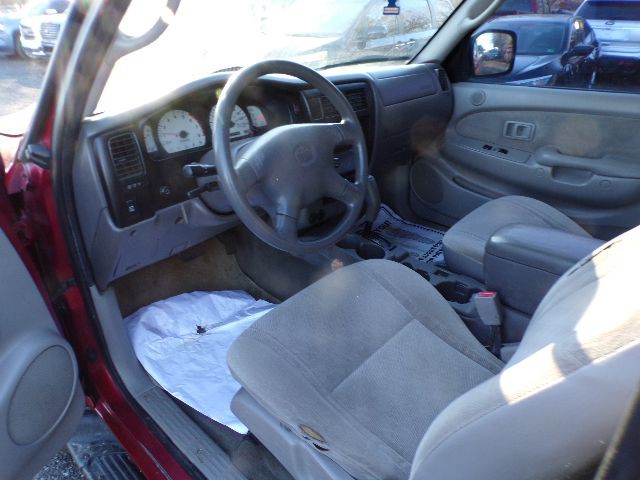 2002 Toyota Tacoma Image 7