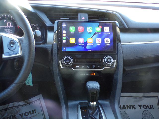 2017 Honda Civic Image 12