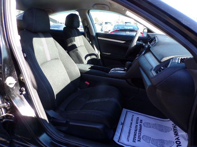 2017 Honda Civic Image 14