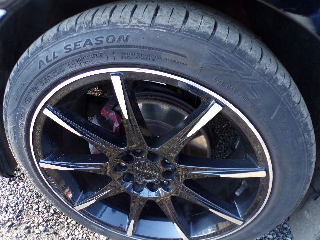 2017 Honda Civic Image 17