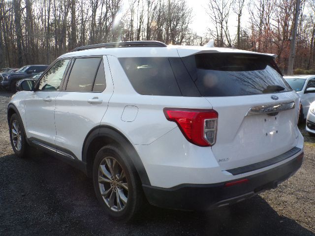 2020 Ford Explorer Image 6