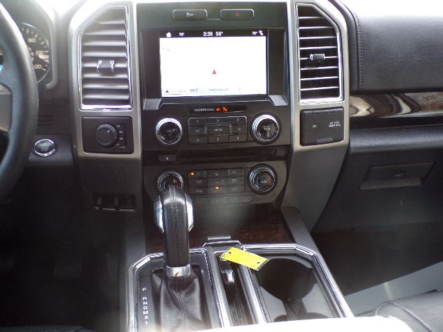 2016 Ford F-150 Image 13
