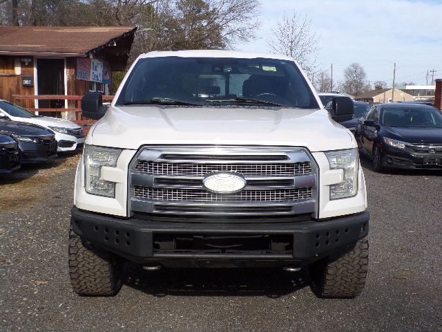2016 Ford F-150 Image 3