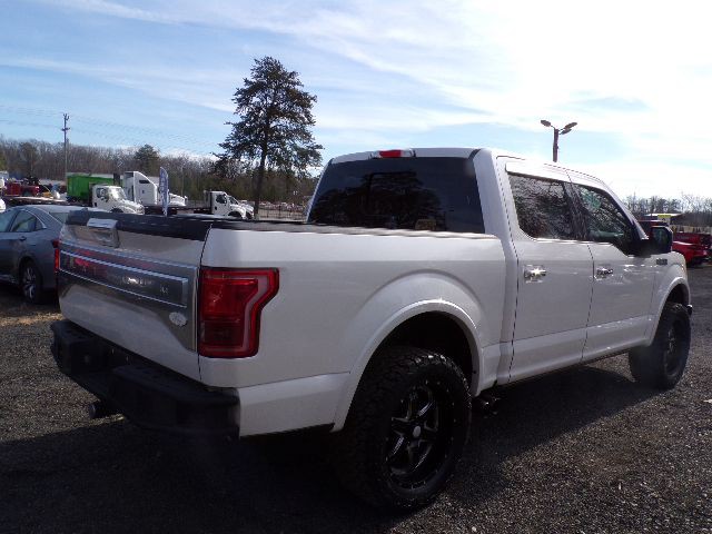 2016 Ford F-150 Image 4