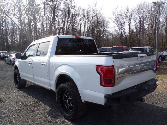 2016 Ford F-150 Image 6