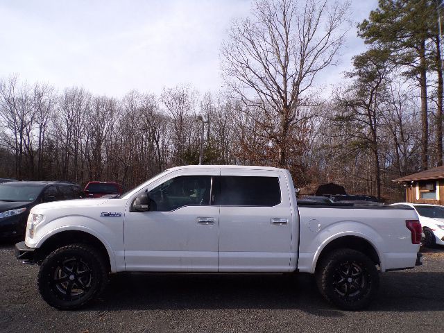 2016 Ford F-150 Image 7