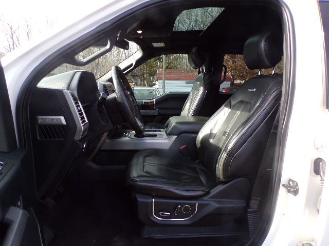 2016 Ford F-150 Image 8