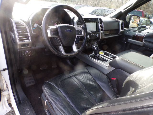 2016 Ford F-150 Image 9