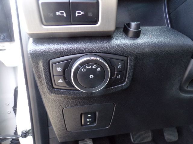 2016 Ford F-150 Image 11