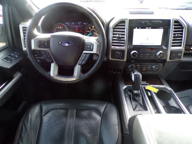 2016 Ford F-150 Image 12