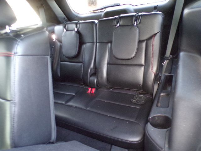 2022 Ford Explorer Image 13