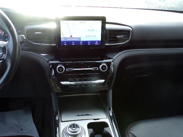 2022 Ford Explorer Image 15