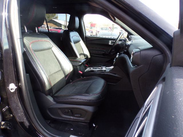 2022 Ford Explorer Image 17