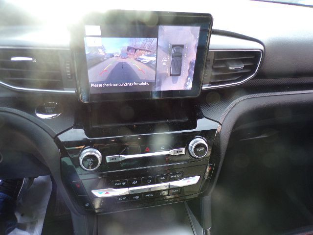 2022 Ford Explorer Image 18