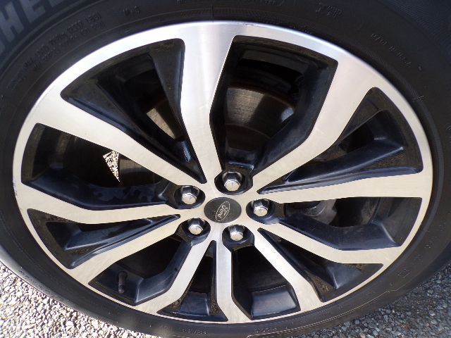 2022 Ford Explorer Image 19