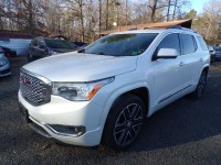 Image for 2017 GMC Acadia Denali ID: 7155968