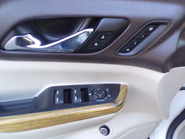 2017 GMC Acadia Image 10