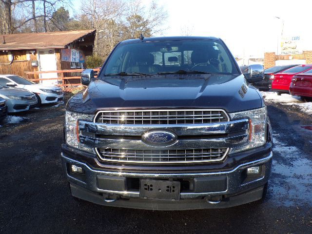 2019 Ford F-150 Image 2