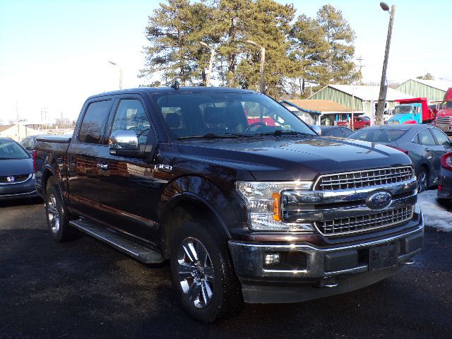 2019 Ford F-150 Image 3