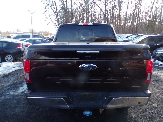 2019 Ford F-150 Image 5