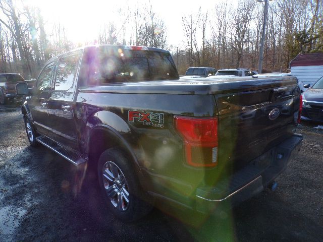 2019 Ford F-150 Image 6