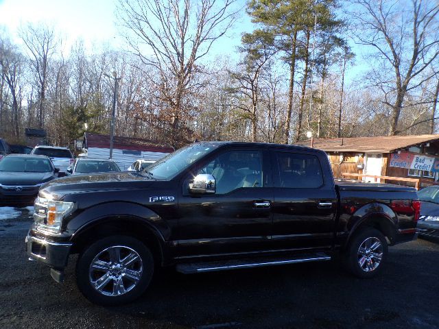 2019 Ford F-150 Image 7