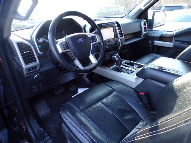 2019 Ford F-150 Image 8