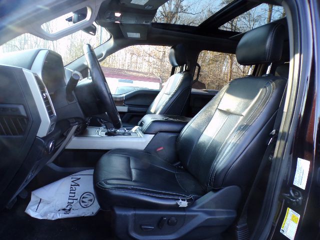 2019 Ford F-150 Image 9