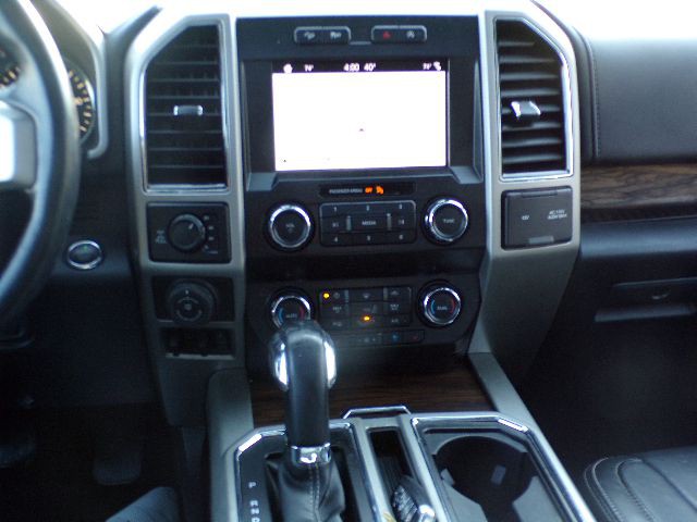 2019 Ford F-150 Image 12