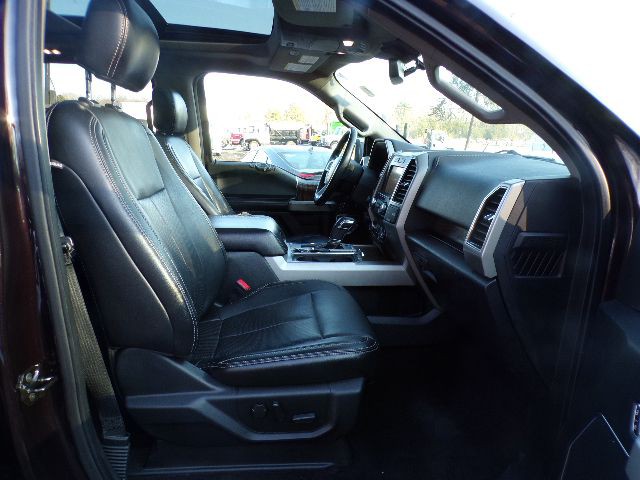 2019 Ford F-150 Image 13