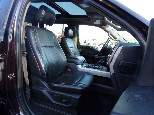 2019 Ford F-150 Image 14