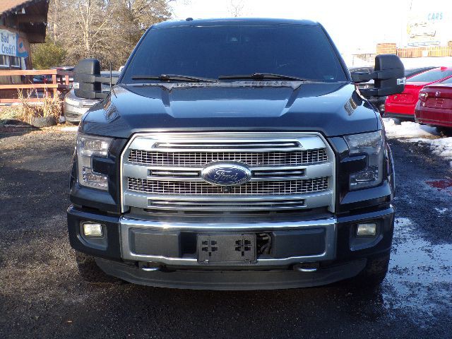 2015 Ford F-150 Image 2