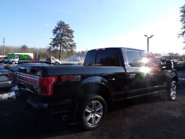 2015 Ford F-150 Image 4